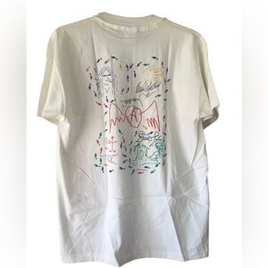 RARE NEW Vintage 1994 Aerosmith Hard Rock Cafe Tee